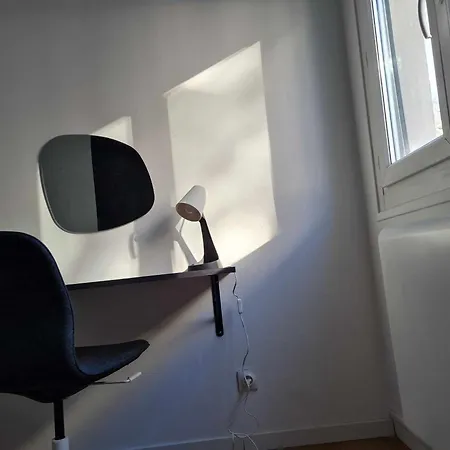 Dans Les Nuages Appartement *
